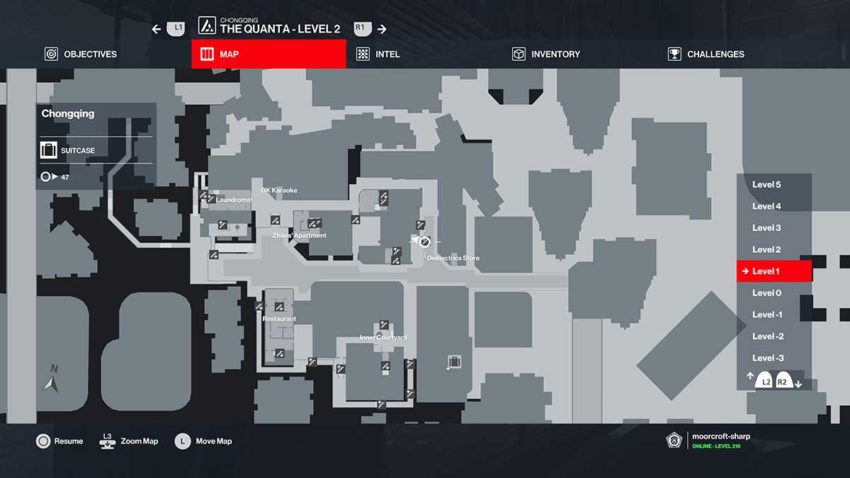 Ladder-map-reference-hitman-3-the-quanta