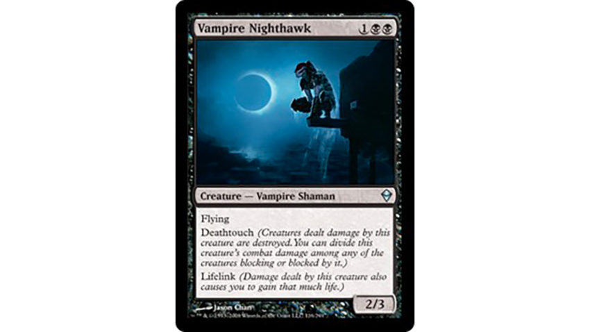 vampire-nighthawk-best-vampire-cards-in-magic-the-gathering