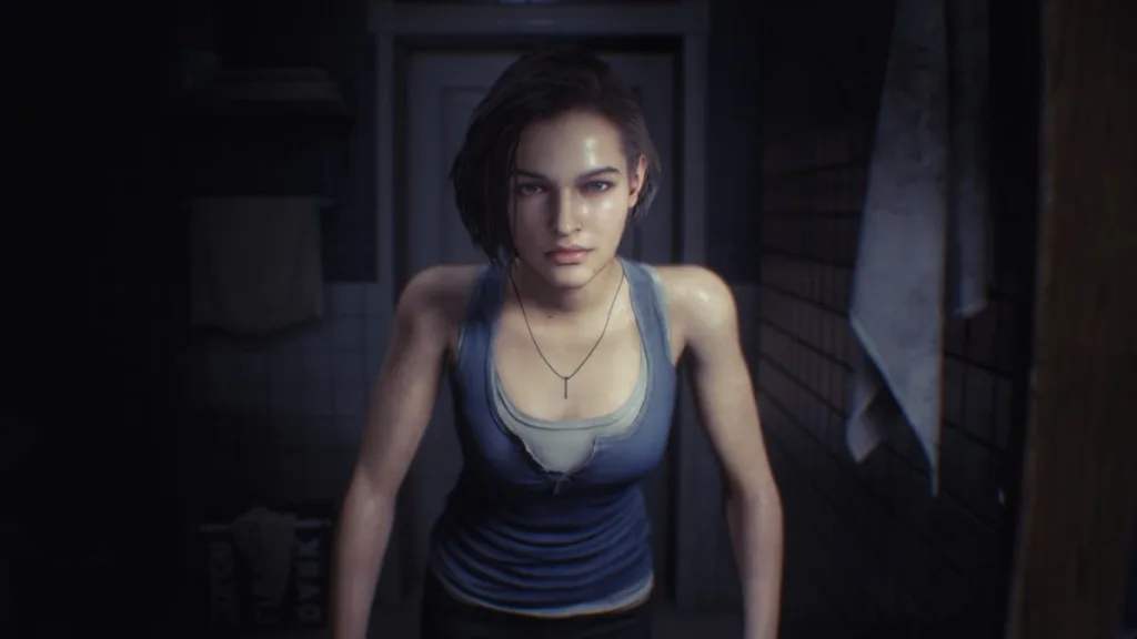 Resident Evil 3 Remake에서 Jill Valentine 트로피를 얻는 방법