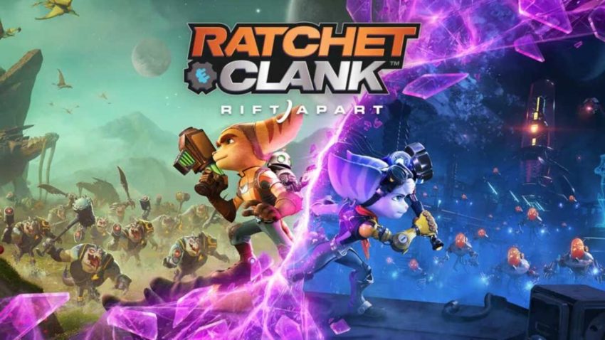 Ratchet and Clank : Rift Apart 개발자는 수집 가용 에디션이 없을 것이라고 확인했습니다.