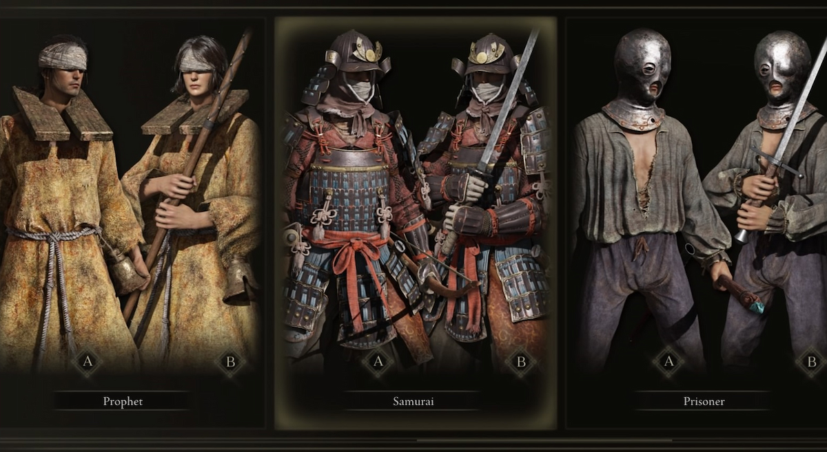 Elden Ring에서 Samurai를 플레이하는 방법 최고의 전략 및 무기
