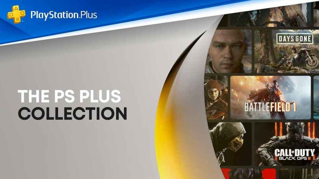 PlayStation Plus Collection 해결 방법으로 인해 Sony에서 금지됨