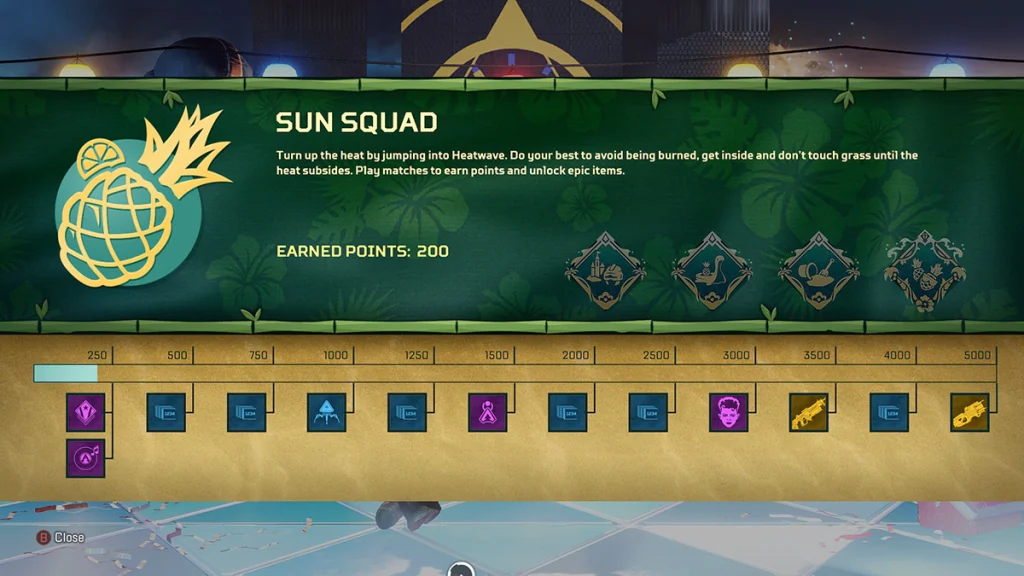 named-challenges-apex-legends-sun-squad-collection-event